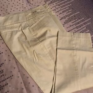 COPY - NY & Company Ankle Dress Pants